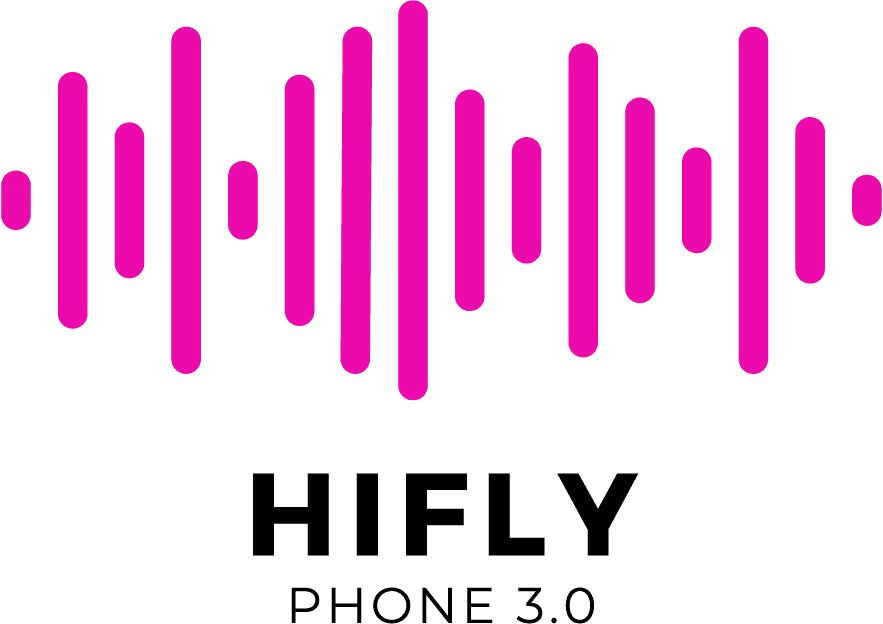 HiFly Logo